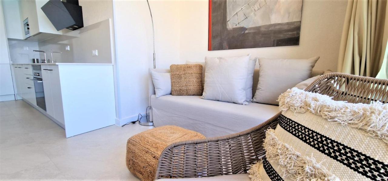 Don Miguel - 11º Apartment Benidorm Ngoại thất bức ảnh