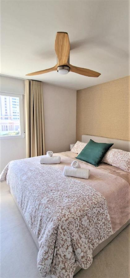 Don Miguel - 11º Apartment Benidorm Ngoại thất bức ảnh