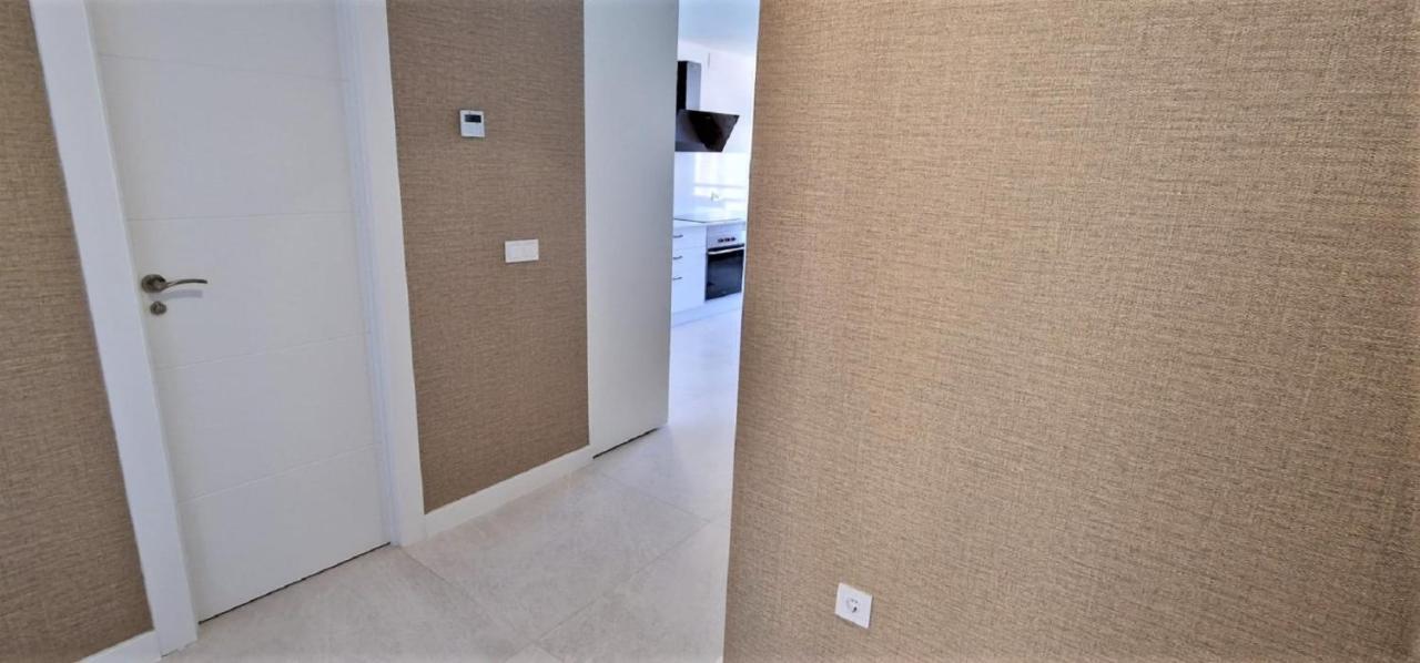 Don Miguel - 11º Apartment Benidorm Ngoại thất bức ảnh